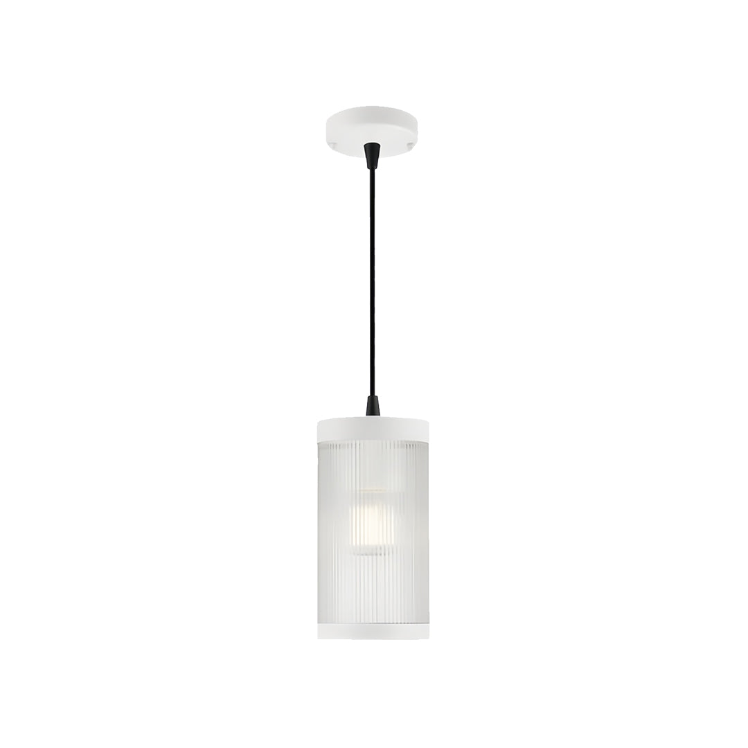 Luminara | Elegant Waterproof LED Outdoor Pendant Light Fixture