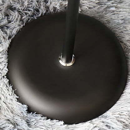 Luminara | Modern Adjustable Dimmable Torchiere Floor Lamp 5