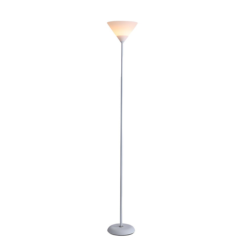 Luminara | Modern Adjustable Dimmable Torchiere Floor Lamp 7