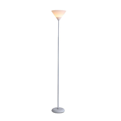 Luminara | Modern Adjustable Dimmable Torchiere Floor Lamp 7