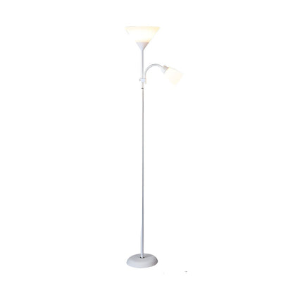 Luminara | Modern Adjustable Dimmable Torchiere Floor Lamp 8