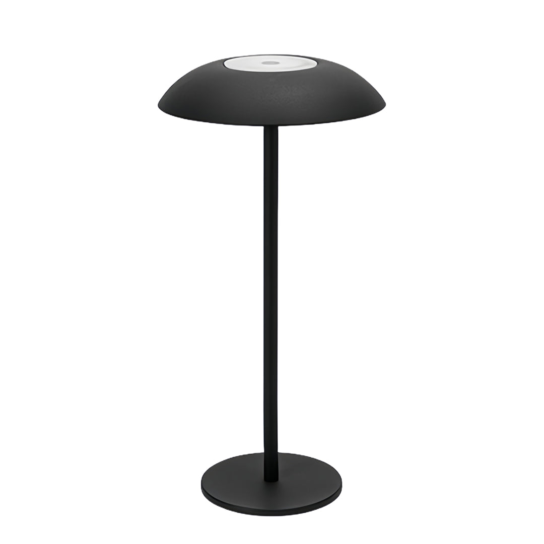 Luminara | Modern Rechargeable Cordless LED Table Lamp for Bedroom 7