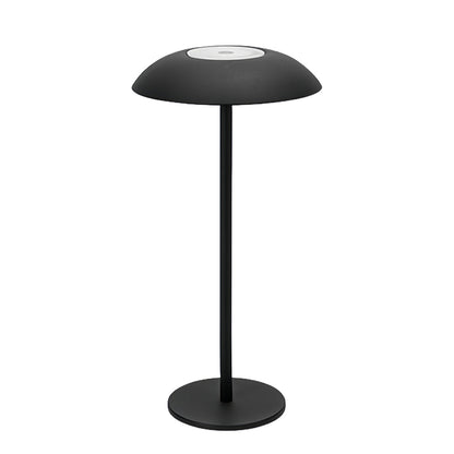 Luminara | Modern Rechargeable Cordless LED Table Lamp for Bedroom 7