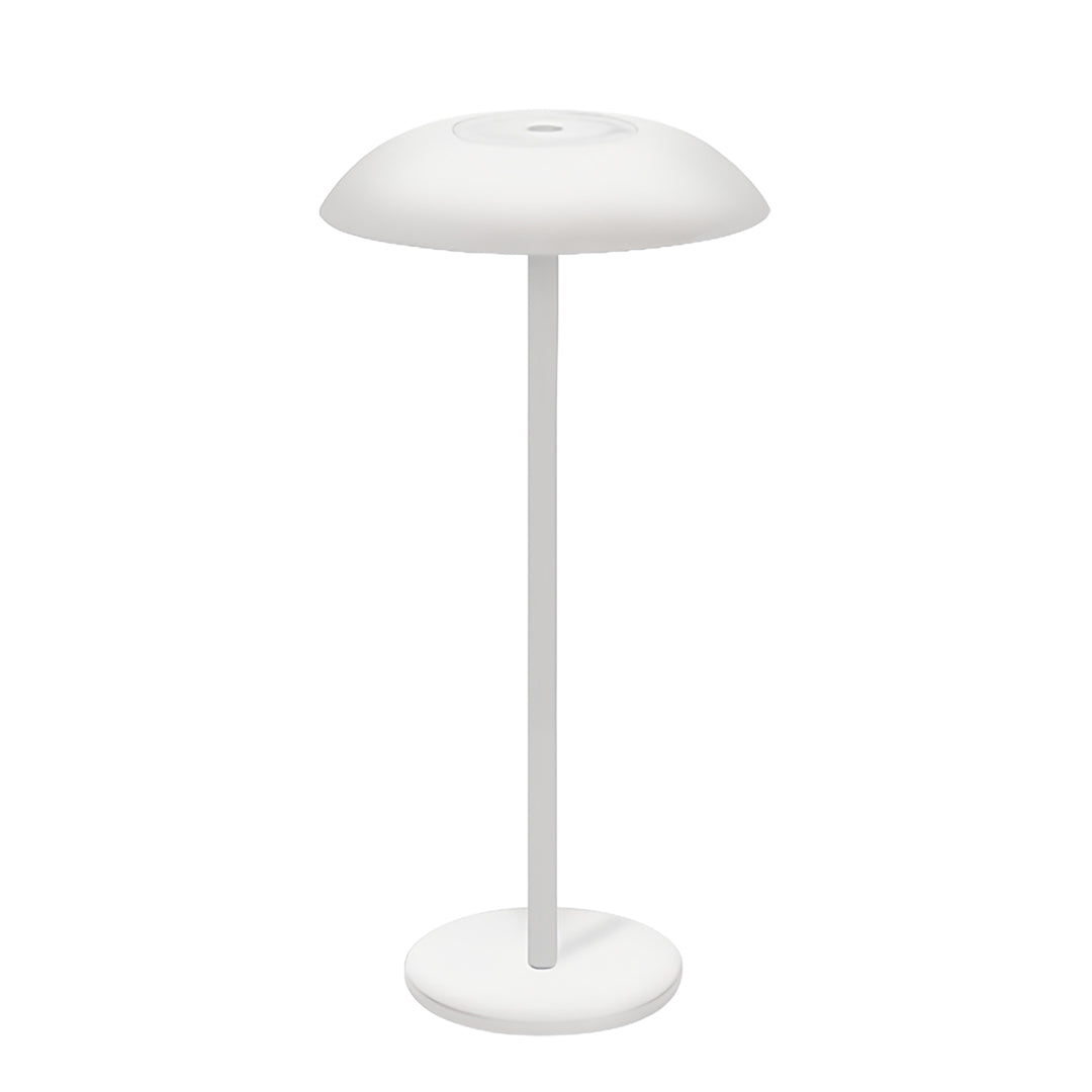 Luminara | Modern Rechargeable Cordless LED Table Lamp for Bedroom 8