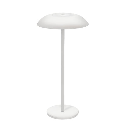 Luminara | Modern Rechargeable Cordless LED Table Lamp for Bedroom 8