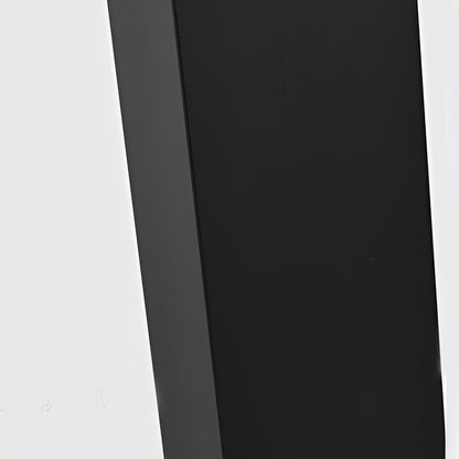 Luminara | Modern Sleek Outdoor Garden Bollard Light Fixture