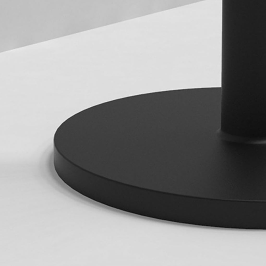 Luminara | Sleek Modern Aluminum Standing Floor Lamp for Ambient Lighting 8