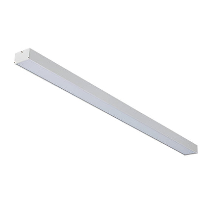 Luminara | Sleek Modern Black Pendant Light for Kitchen Lighting