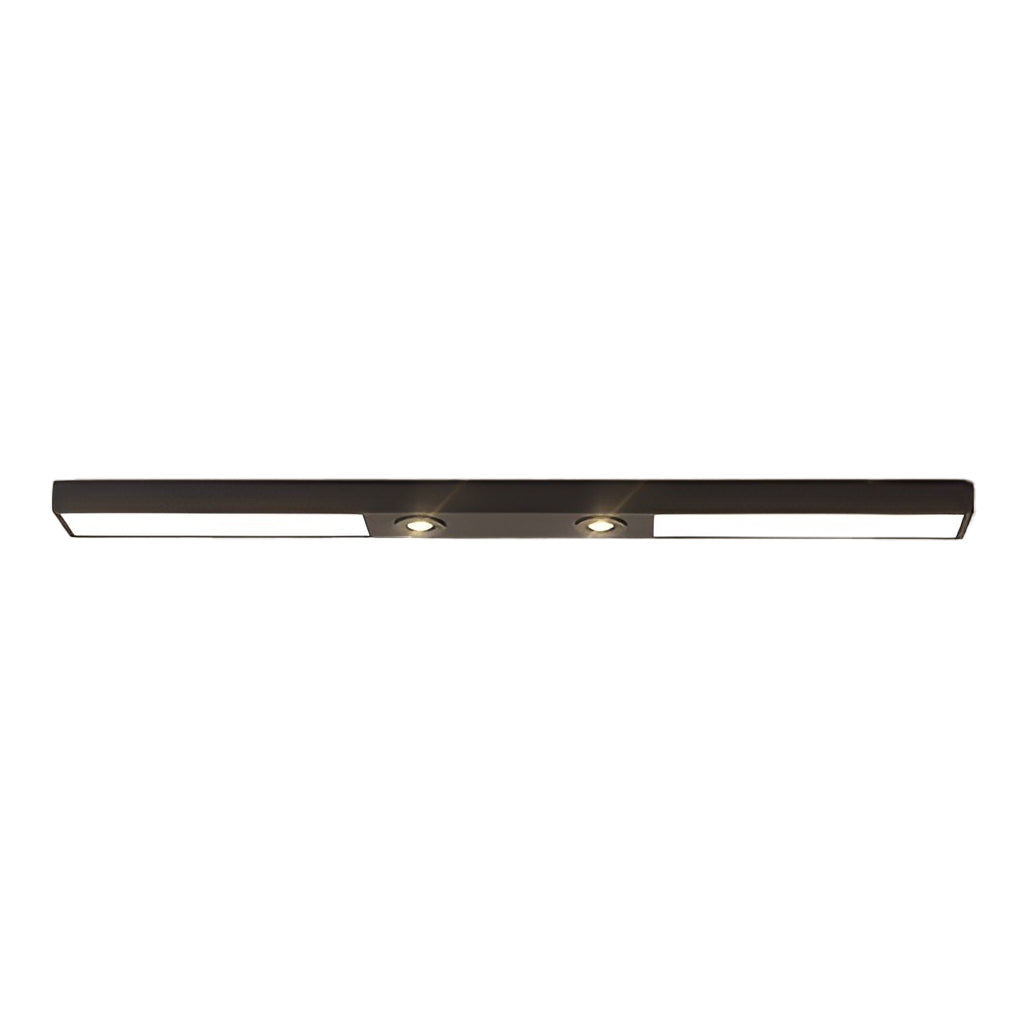 Luminara | Sleek Modern Iron Hanging Pendant Ceiling Lamp for Kitchen
