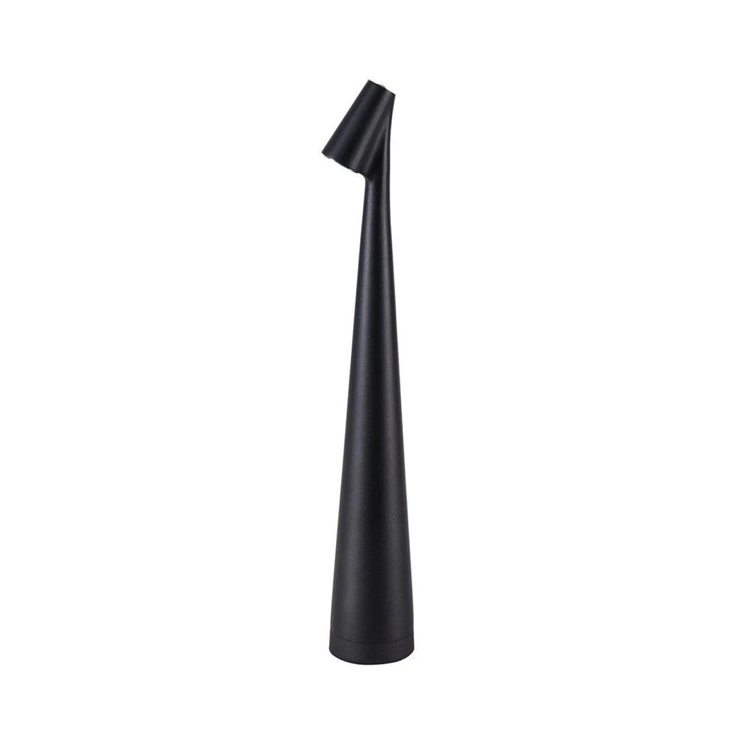 Luminara | Stylish Dimmable LED Cone Shaped Table Lamp for Modern Spaces 0
