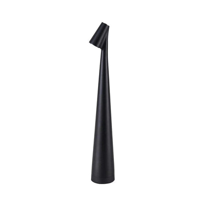 Luminara | Stylish Dimmable LED Cone Shaped Table Lamp for Modern Spaces 0
