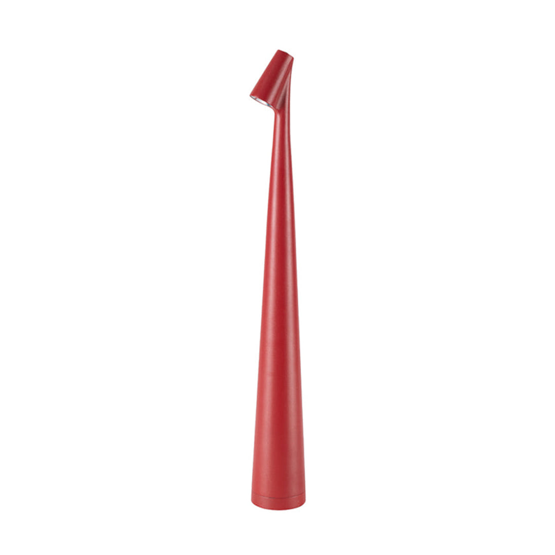 Luminara | Stylish Dimmable LED Cone Shaped Table Lamp for Modern Spaces 10