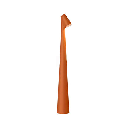 Luminara | Stylish Dimmable LED Cone Shaped Table Lamp for Modern Spaces 9