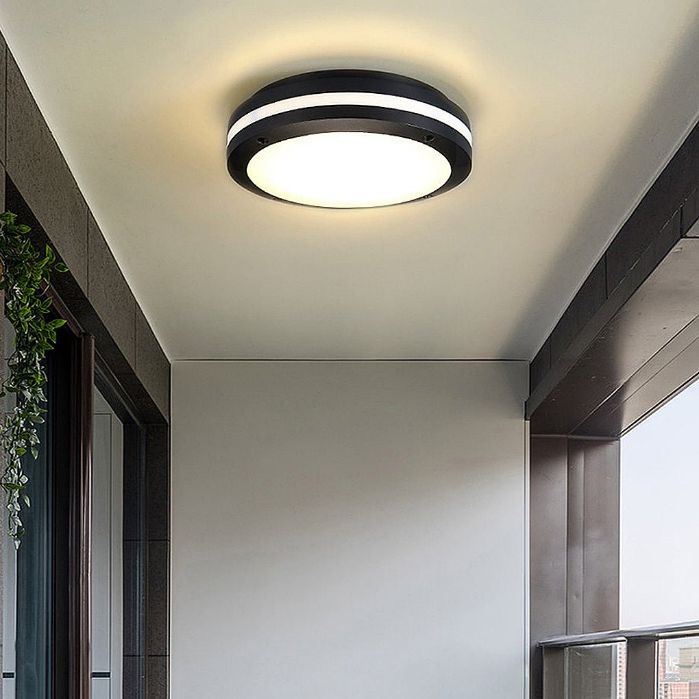 Luminara | Stylish Durable Outdoor Wall Lights for Modern Spaces 6
