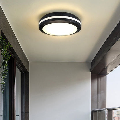 Luminara | Stylish Durable Outdoor Wall Lights for Modern Spaces 6