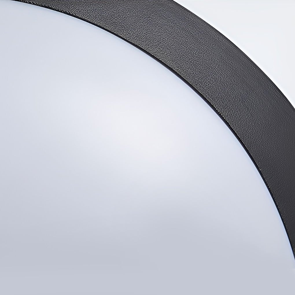 Luminara | Stylish Durable Outdoor Wall Lights for Modern Spaces 8