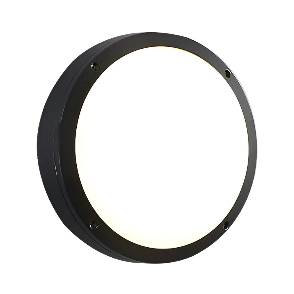 Luminara | Stylish Durable Outdoor Wall Lights for Modern Spaces 9