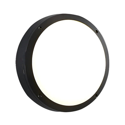 Luminara | Stylish Durable Outdoor Wall Lights for Modern Spaces 9