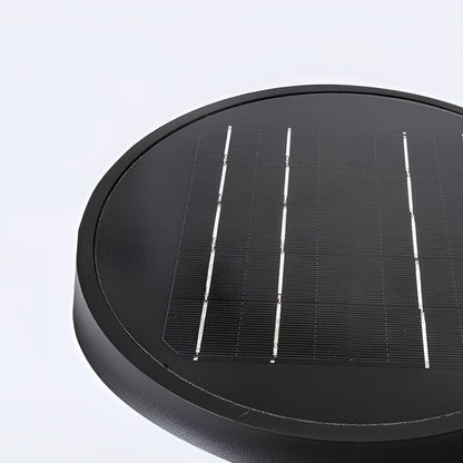 Lumosphere | Stylish Solar Outdoor Lights For Modern Pillar Illumination 6