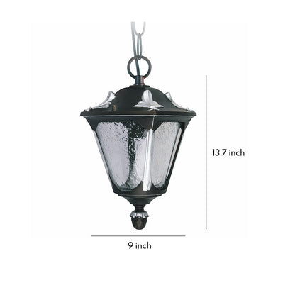 Lunara | Modern Minimalist Outdoor Wall Lights with Warm Illumination
