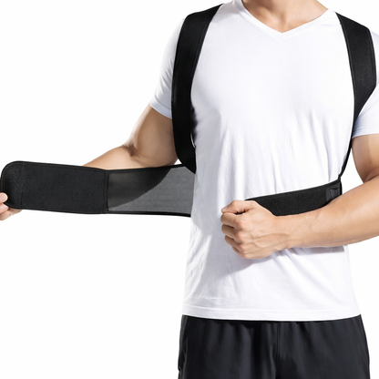 Eternal Hush - Posture Support Frame