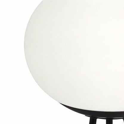 Solar LED Outdoor Floor Lamp | Waterproof Garden Light with Adjustable Glow