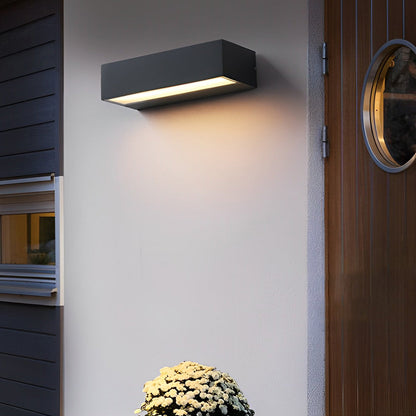 Modern Waterproof Outdoor Ceiling Lights with Adjustable Lengths | Elegant Porch Light for Enhanced Outdoor Ambiance 3