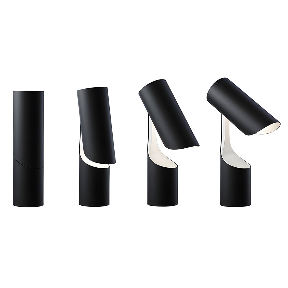 NordicGlow | Sleek Modern Adjustable LED Desk Lamp for Home Office 3