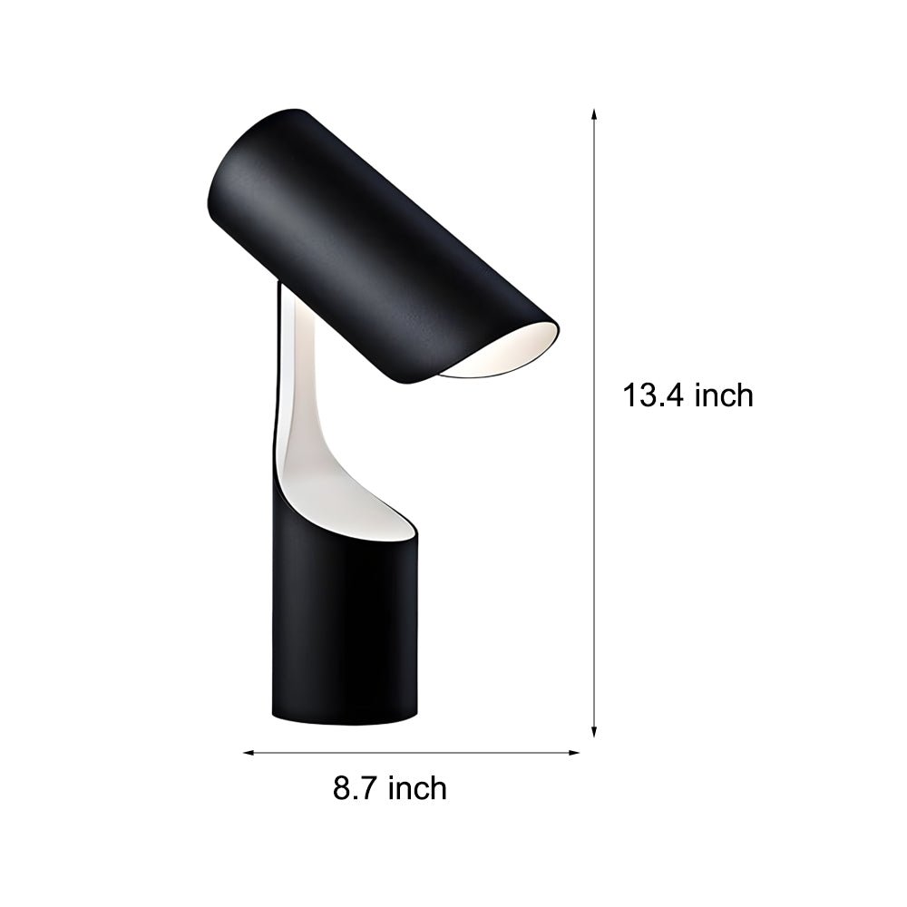 NordicGlow | Sleek Modern Adjustable LED Desk Lamp for Home Office 4