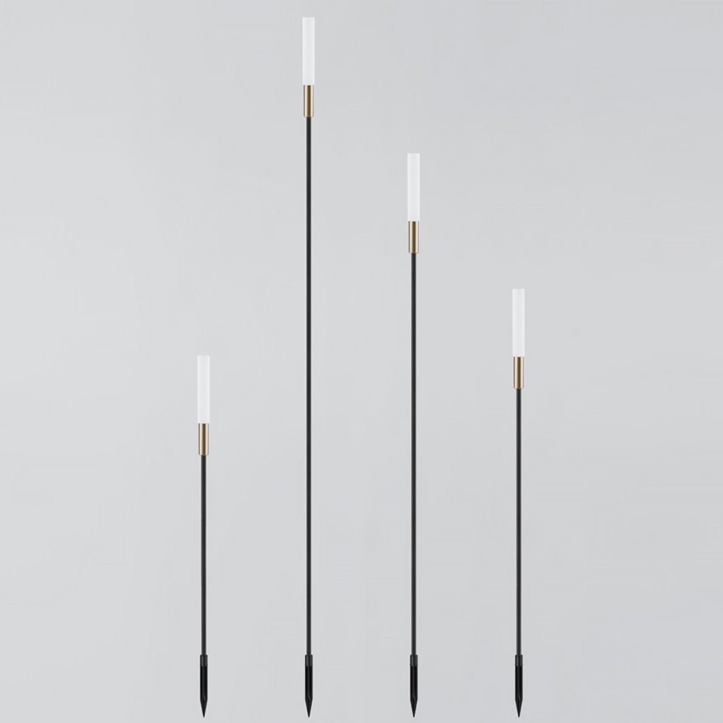ReedGlow | Elegant Solar Outdoor Lights for Natural Home Lighting 7
