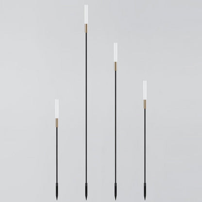 ReedGlow | Elegant Solar Outdoor Lights for Natural Home Lighting 7