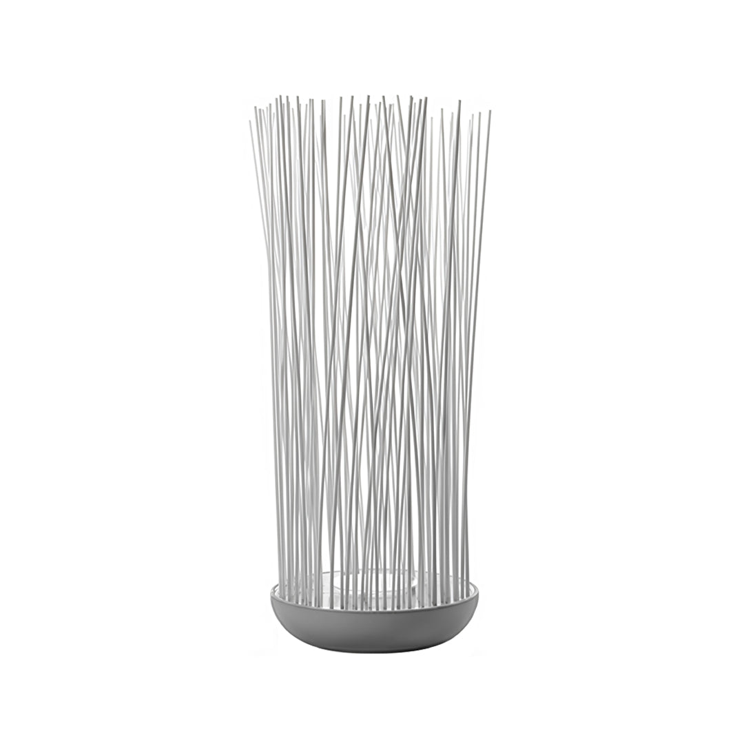 ReedsLight | Elegant Waterproof Stainless Steel Outdoor Floor Lamp 5