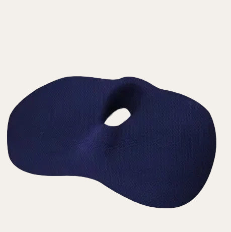 Memory Foam Orthopedic Pillow