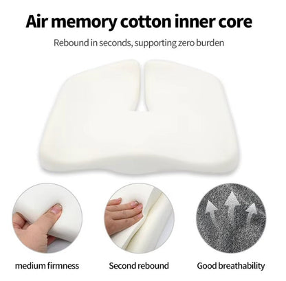 Memory Foam Seat Cushion