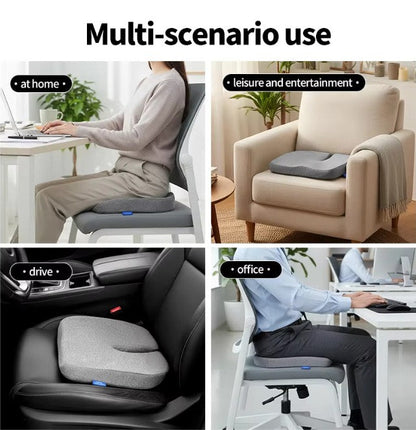 Memory Foam Seat Cushion