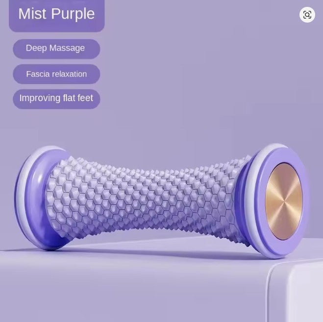Foot Relaxation Roller