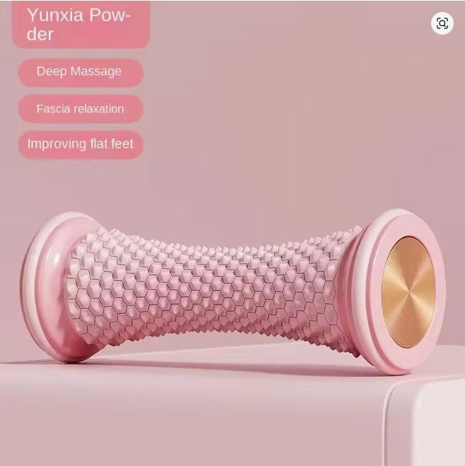 Foot Relaxation Roller