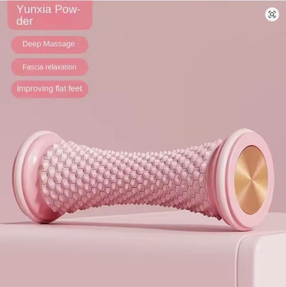 Foot Relaxation Roller