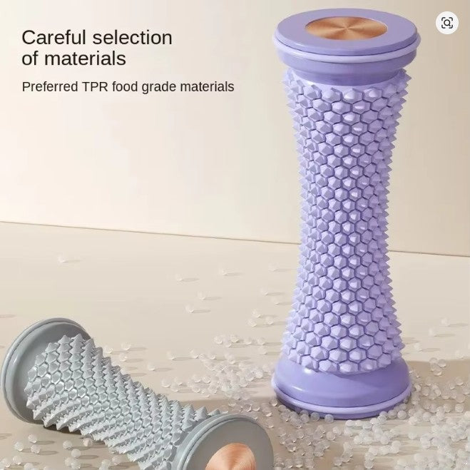 Foot Relaxation Roller