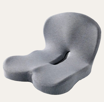 Memory Foam Ergonomic Cushion