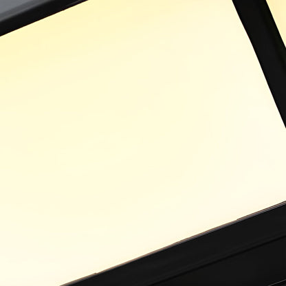 Solara | Modern Durable Solar Outdoor Pillar Garden Lights
