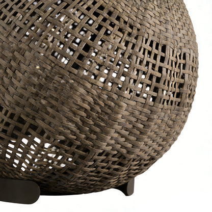 Stylish Outdoor Solar Lantern with Waterproof Design & LED Light | Perfect for Gardens and Patios