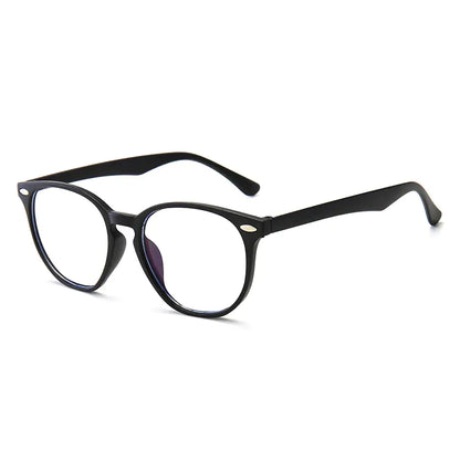 Fashionable Retro Ultra-Light Blue Light Blocking Glasses