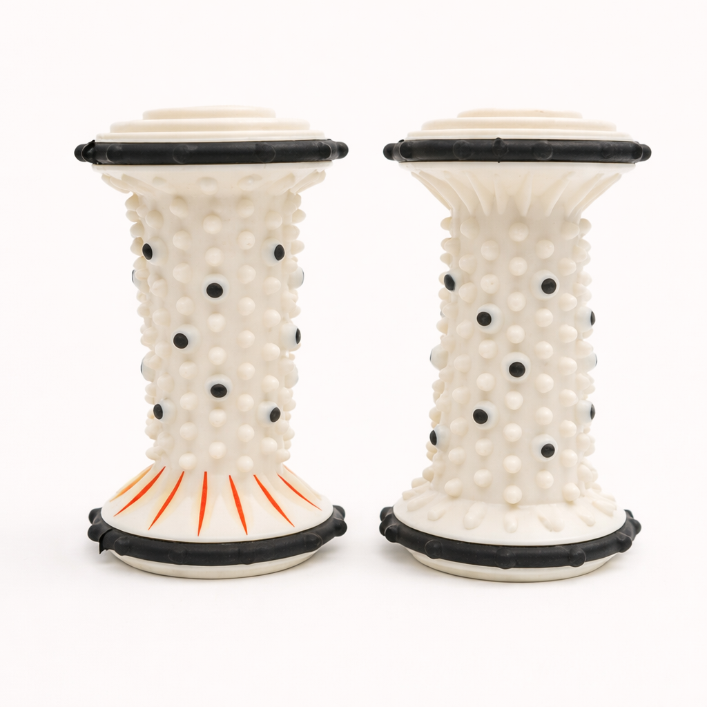 Foot Comfort Roller for Everyday Relaxation