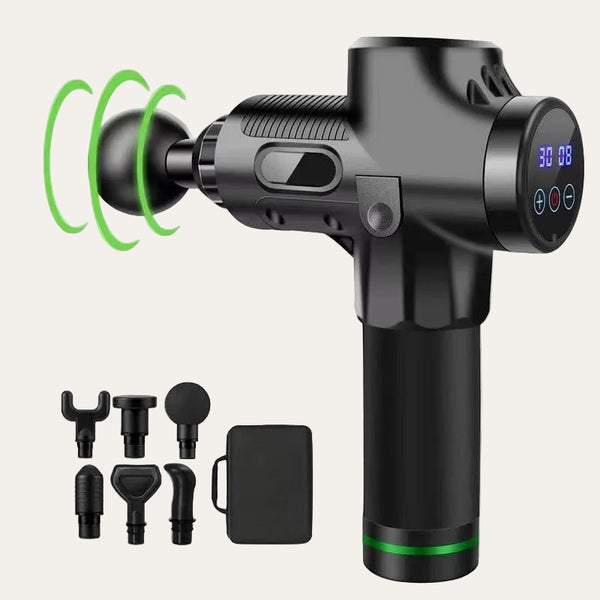 Muscle Fascia Electric Massager