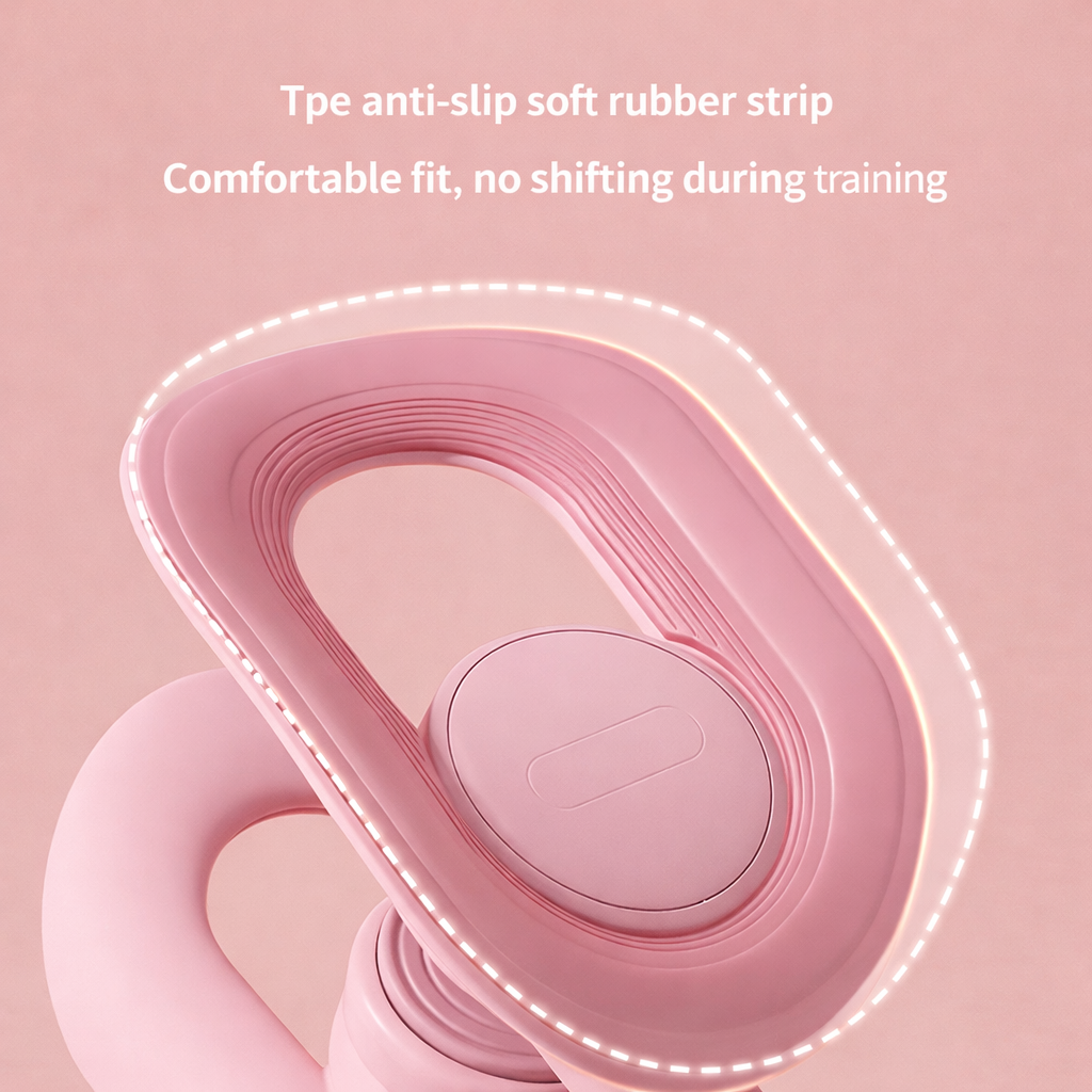 Pelvic Floor Muscle Trainer