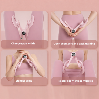 Pelvic Floor Muscle Trainer