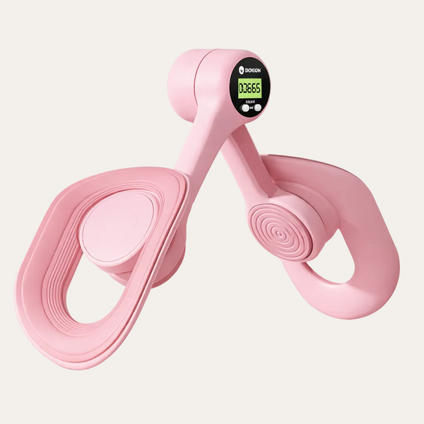 Pelvic Floor Muscle Trainer