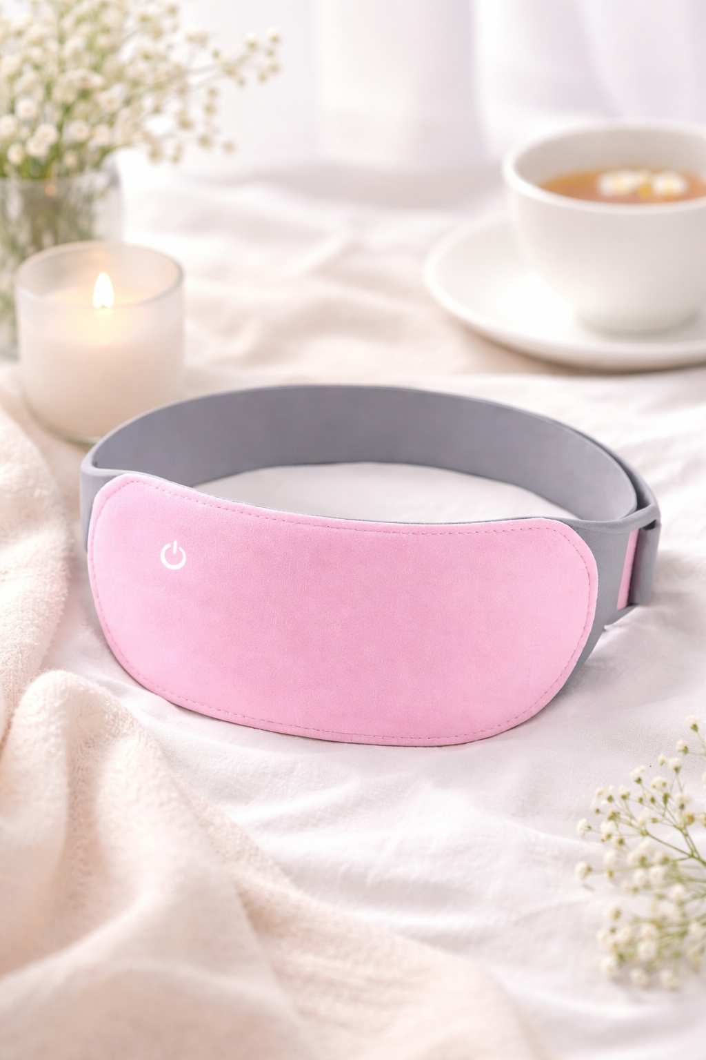 Women’s Graphene Heating Comfort Belt