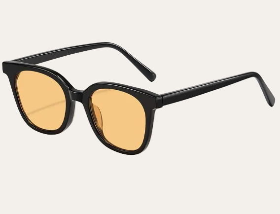 Blue Light Blocking Glasses – Comfortable Screen Eye Protection